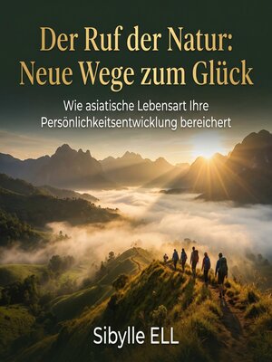 cover image of Der Ruf der Natur